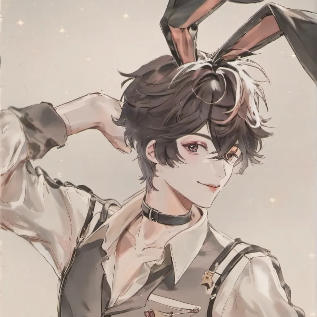chat with ai character: ben