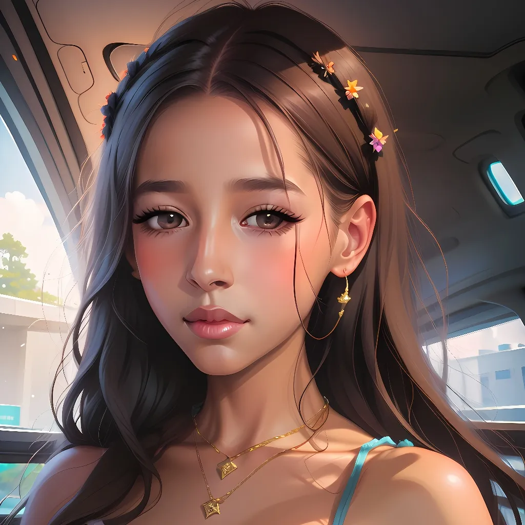 chat with ai character: Layla