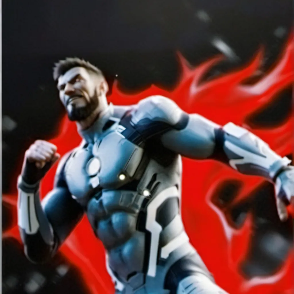 chat with ai character: Glizzy overdrive 