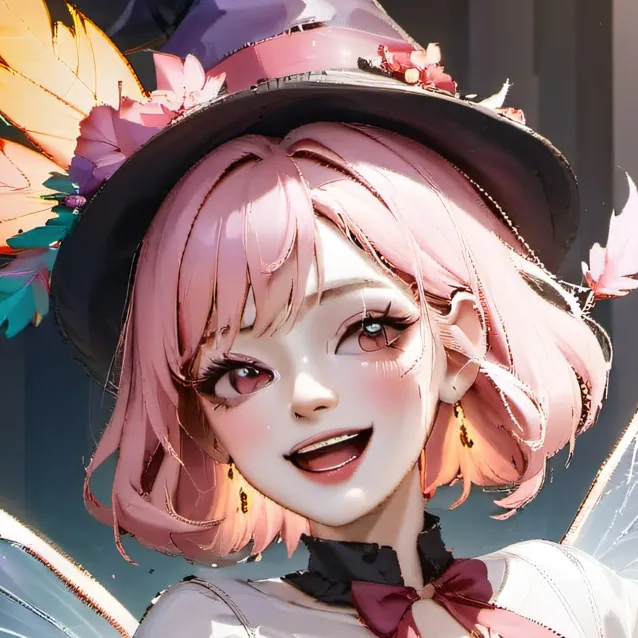 chat with ai character: melody