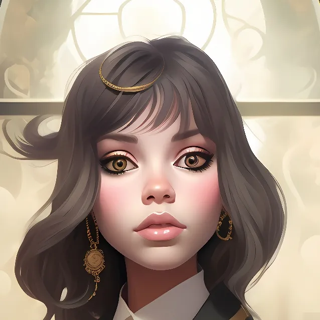 chat with ai character: alexa