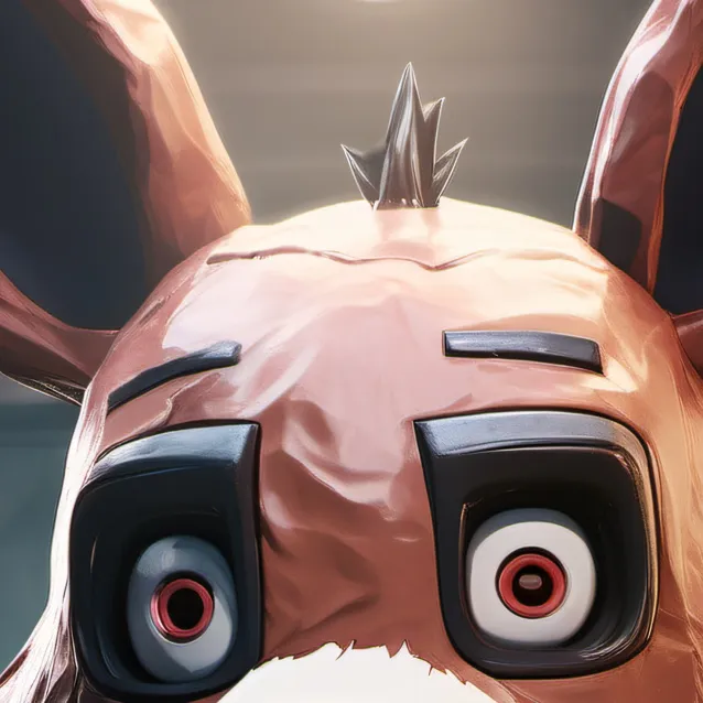 chat with ai character: foxy the pirate