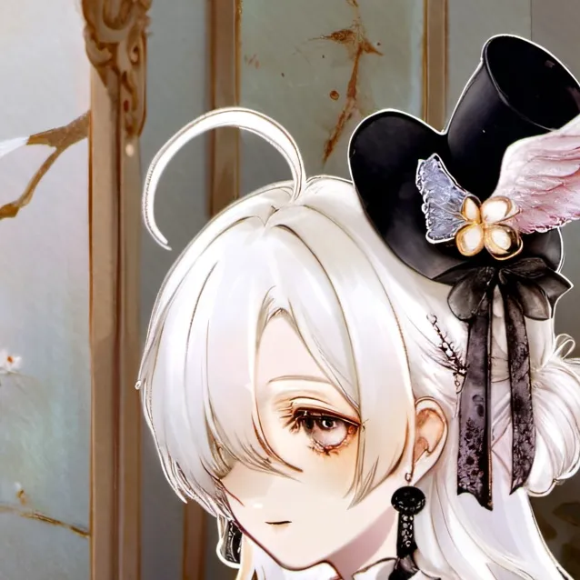 chat with ai character: boo boo beer