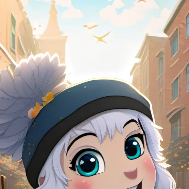 chat with ai character: everest 