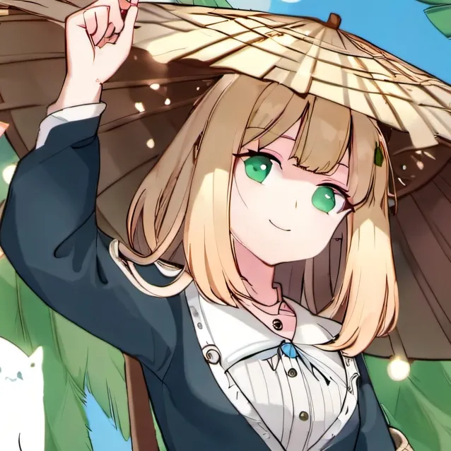 chat with ai character: genderbend demons 