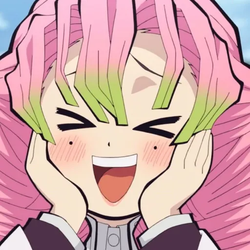 creator ♡Mitsuri♡kanroji♡'s avatar