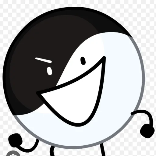 creator Yin Yang lover's avatar