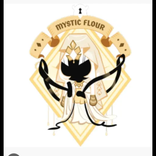 creator Mystic flower=mine's avatar