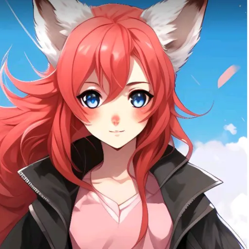 creator Lily The Fox's avatar