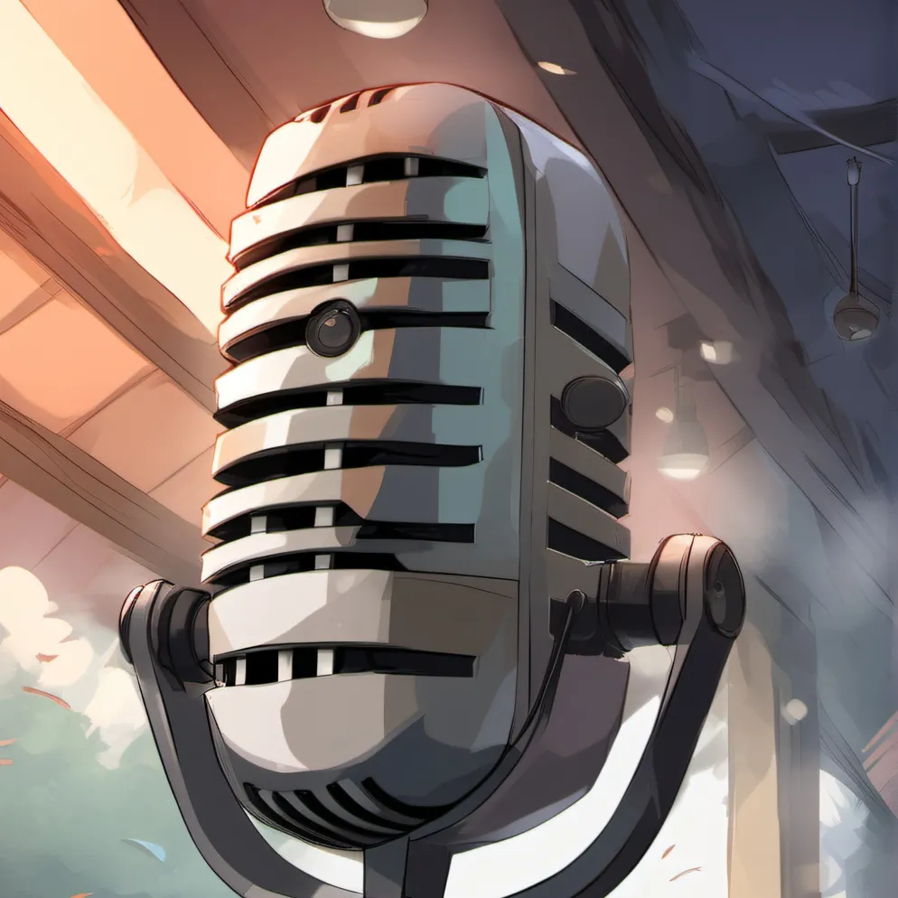 memory with ai character: talkie