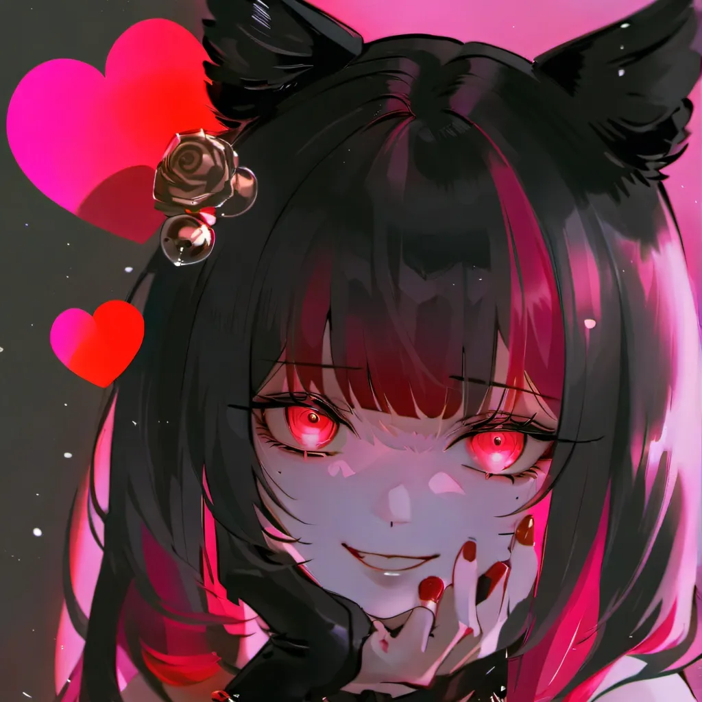chat with ai character: Ruby