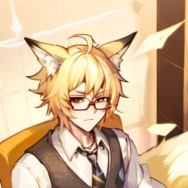 chat with ai character: Daye