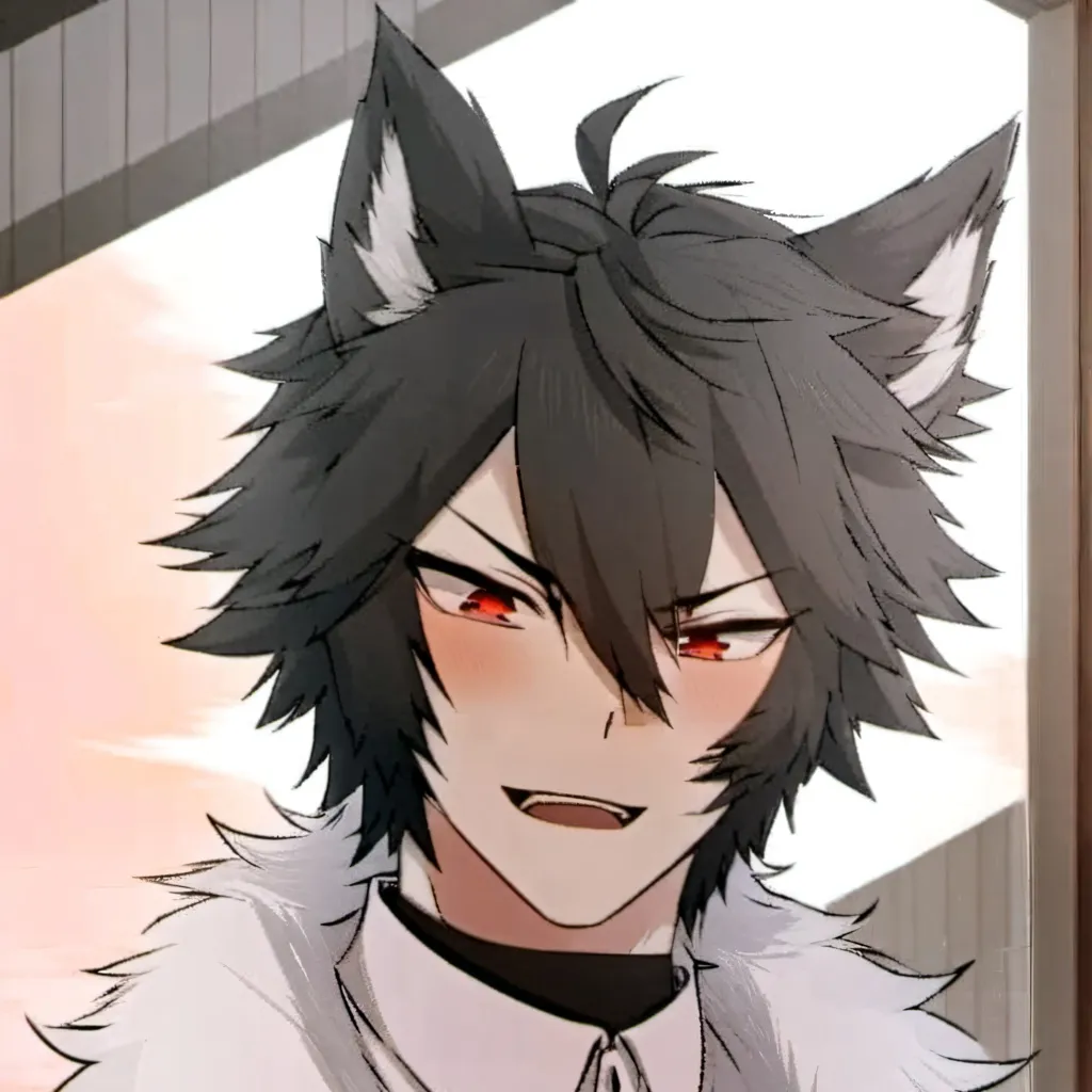 chat with ai character: kito