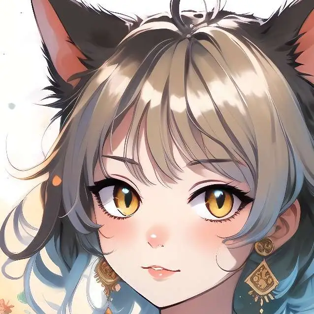chat with ai character: Sasha