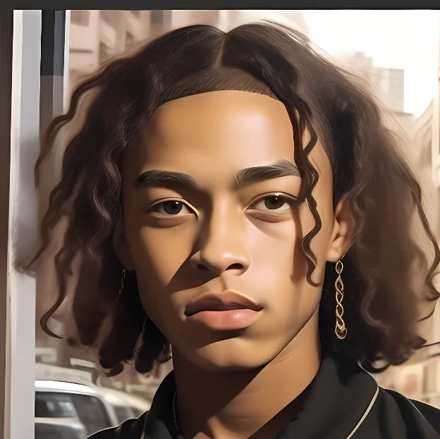 chat with ai character: Ddosama