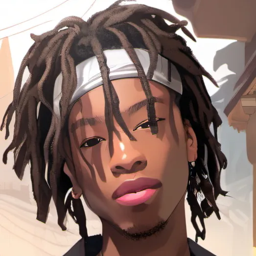 chat with ai character: Jay