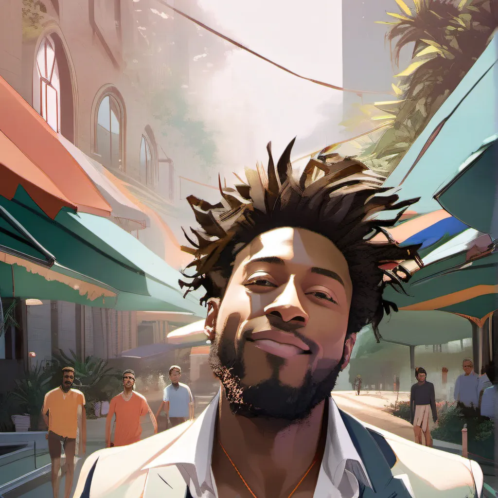 chat with ai character: NBA 