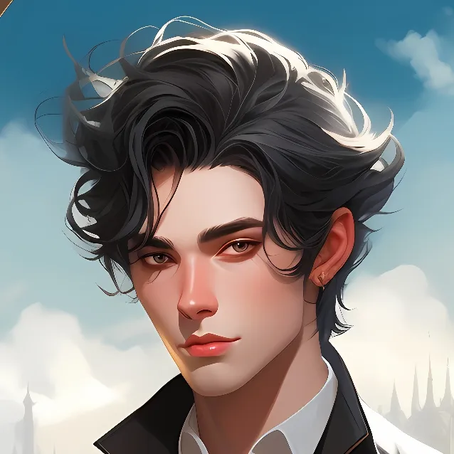 chat with ai character: walker 