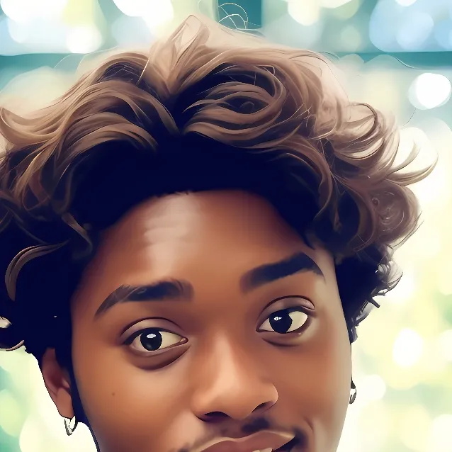 chat with ai character: Queniece