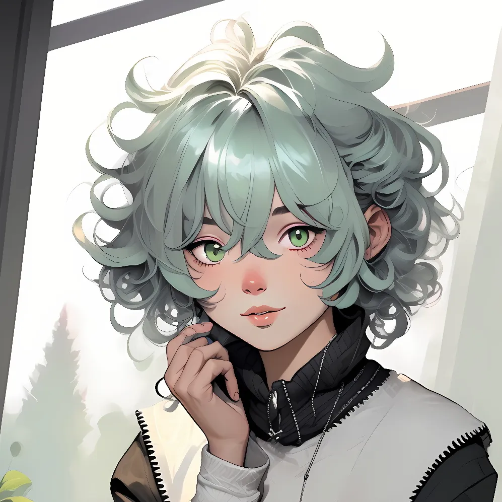 chat with ai character: Lola