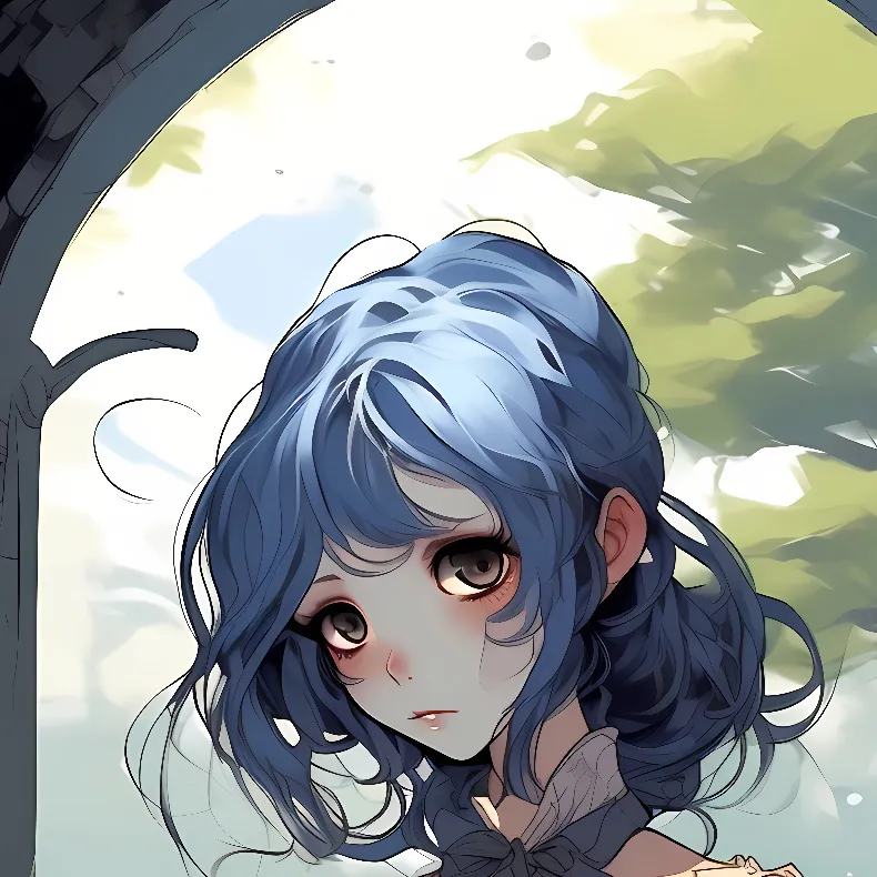 chat with ai character: Alice