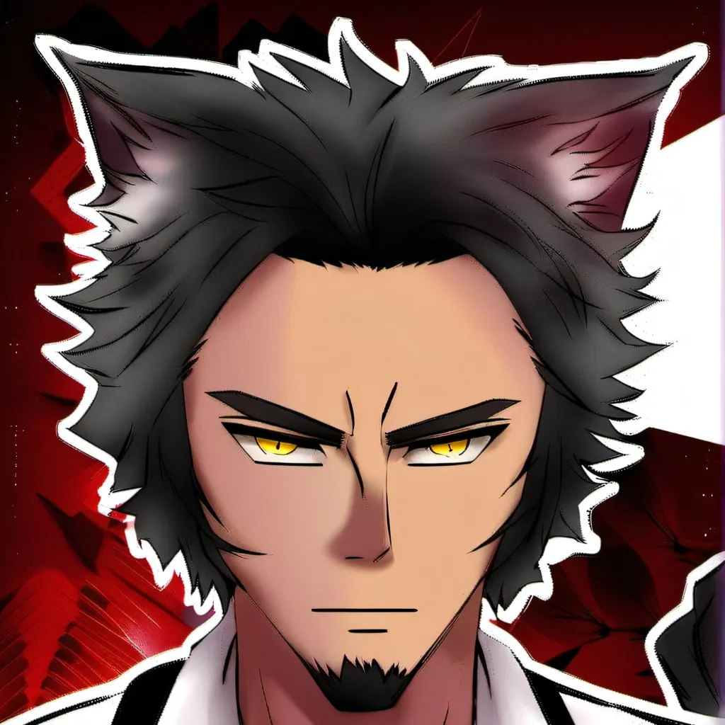 chat with ai character: Husk <3