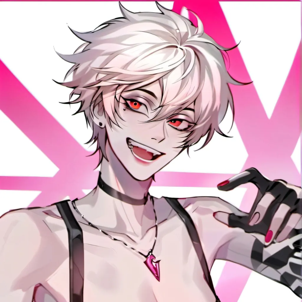chat with ai character: ❤ANGEL DVST❤