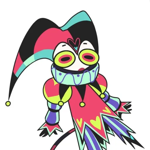 creator The OFFICIAL Fizzy's avatar