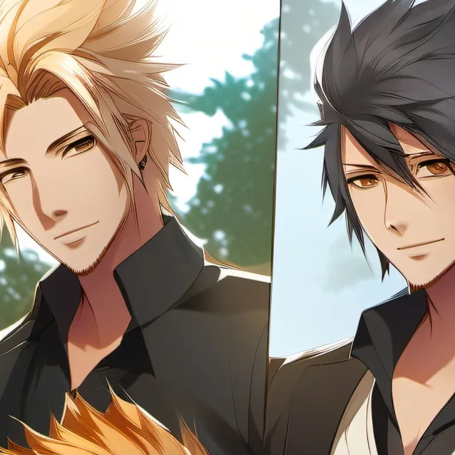 chat with ai character: The Boys