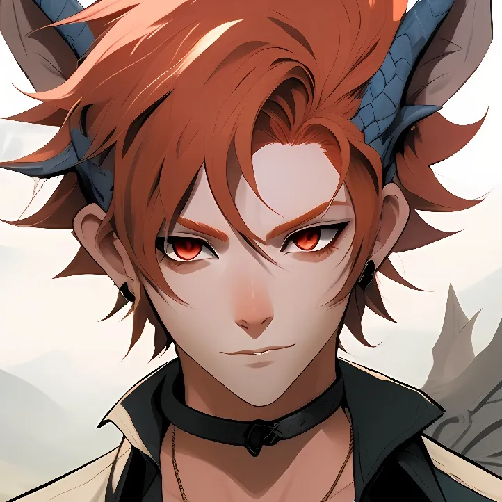 chat with ai character: Silas