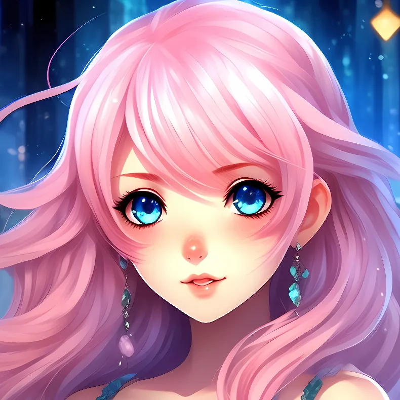 chat with ai character: Amare Oceanus