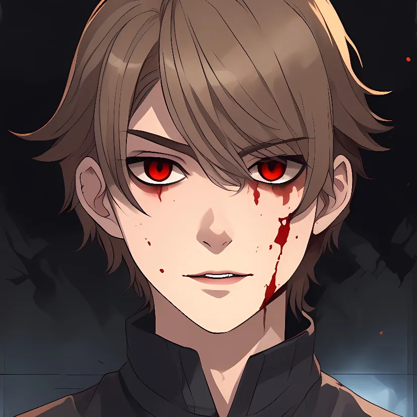 chat with ai character: Light