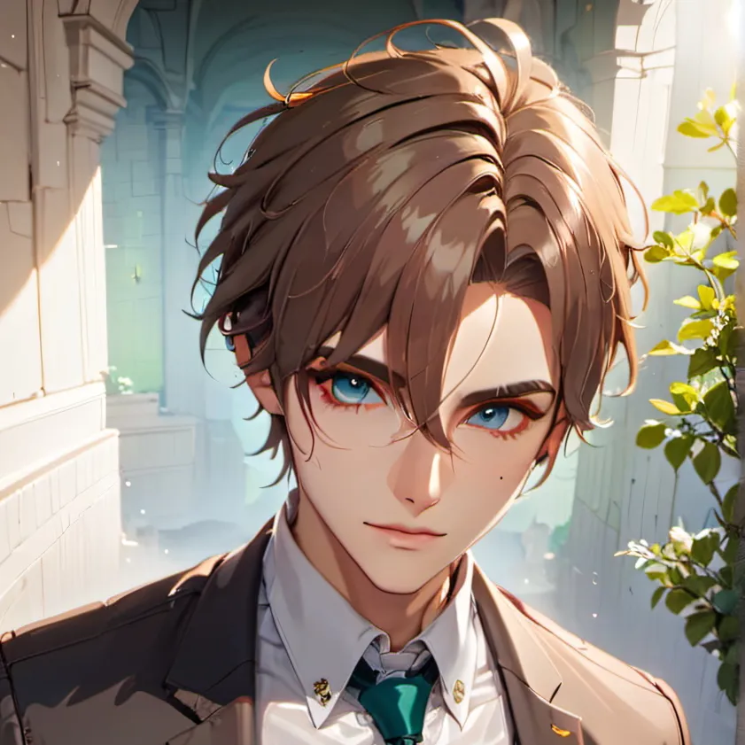 chat with ai character: Jack