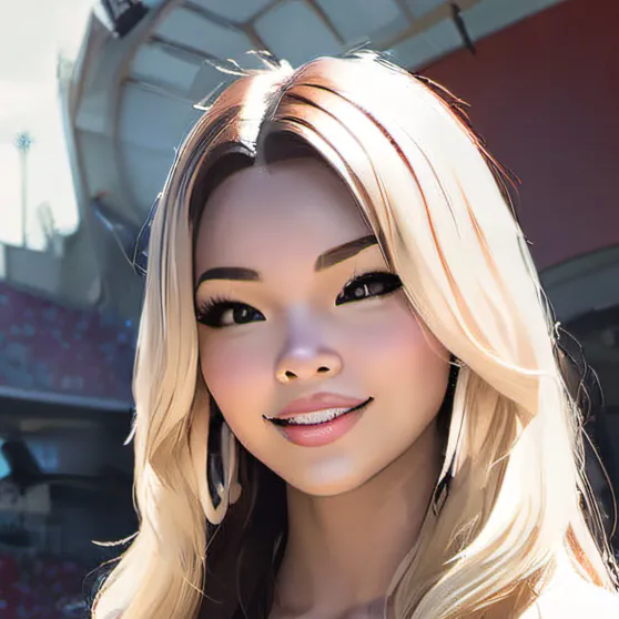 chat with ai character: Kate 49ers
