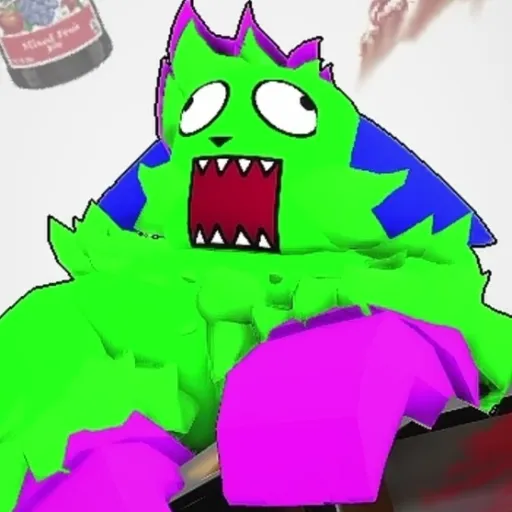 creator Kevin :D's avatar