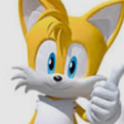 creator tails the fox!'s avatar