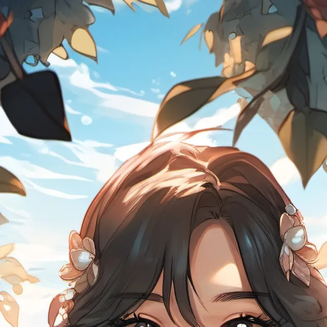 chat with ai character: Kayla 