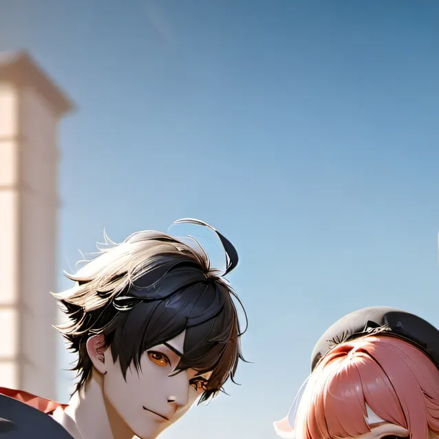 chat with ai character: Genshin Impact 