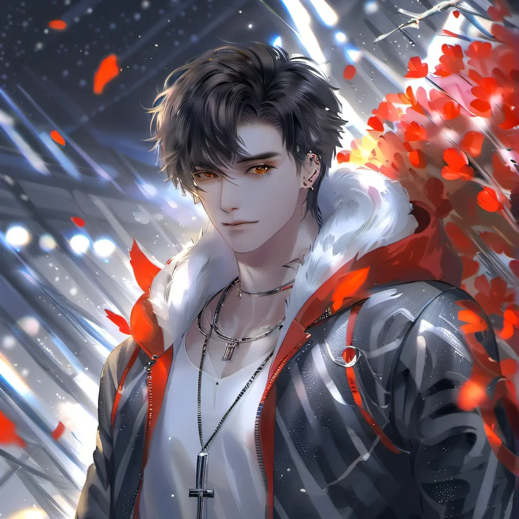 chat with ai character: Kodi 