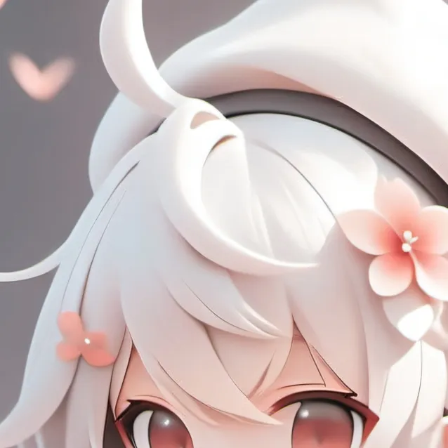 chat with ai character: Misha