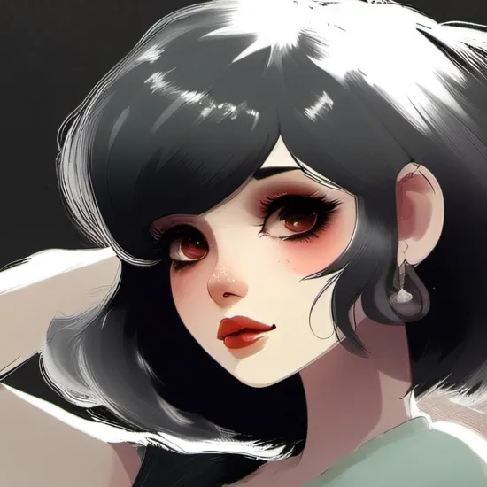 chat with ai character: Tomboy hooters