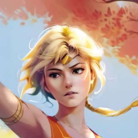 chat with ai character: Annabeth chase 