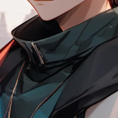 chat with ai character: Jake
