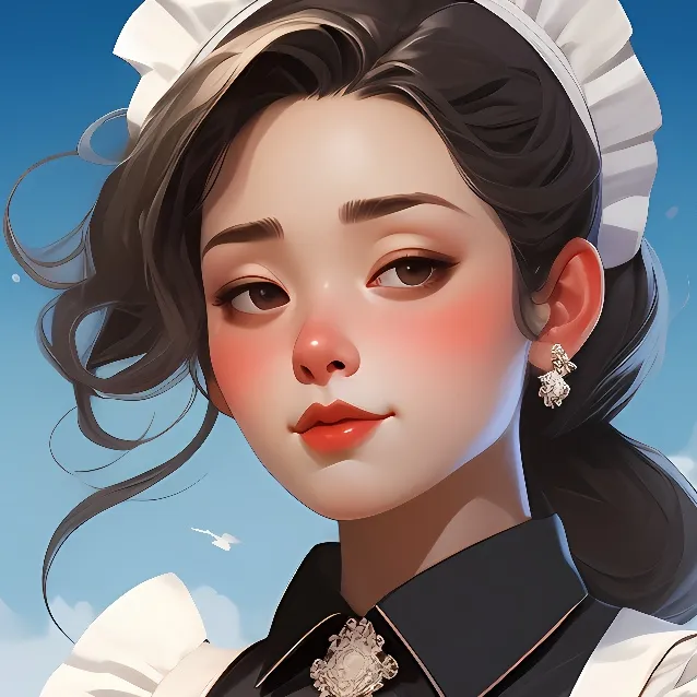 chat with ai character: Blaze