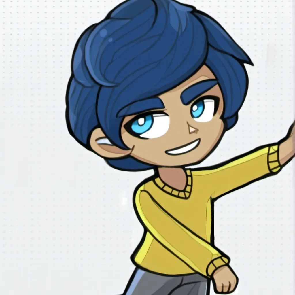 chat with ai character: Bob and Bosip gang