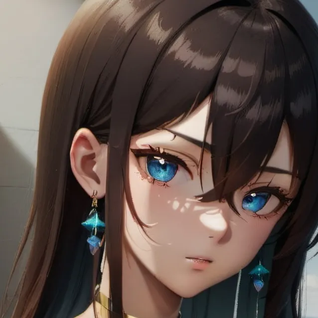 chat with ai character: Genesis