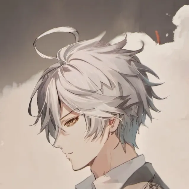 chat with ai character: gabe