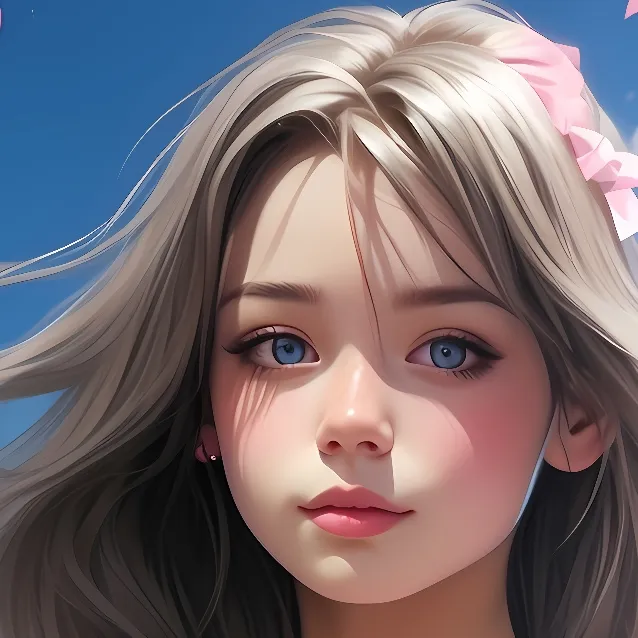 chat with ai character: Elizabeth King