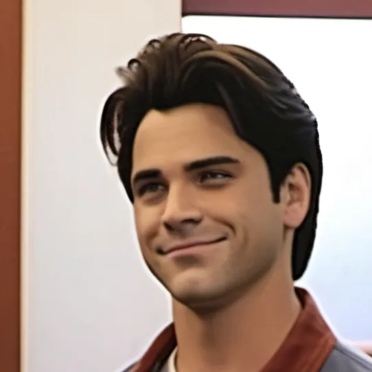 chat with ai character: Jesse 