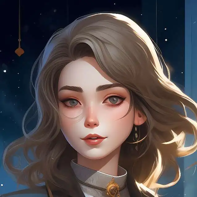 chat with ai character: Annabelle Astor